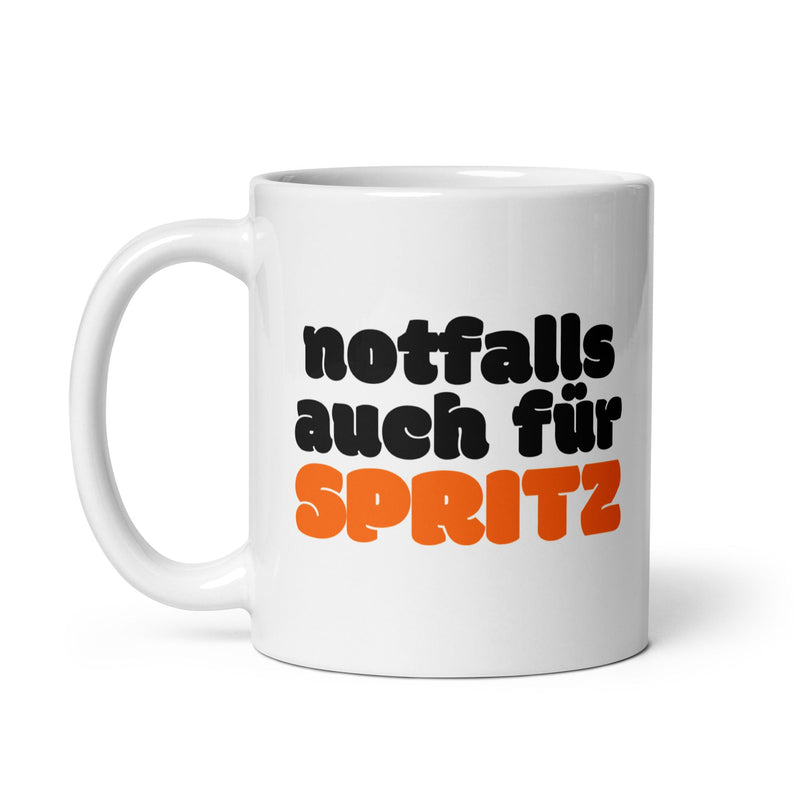 Tassen & Trinkflaschen