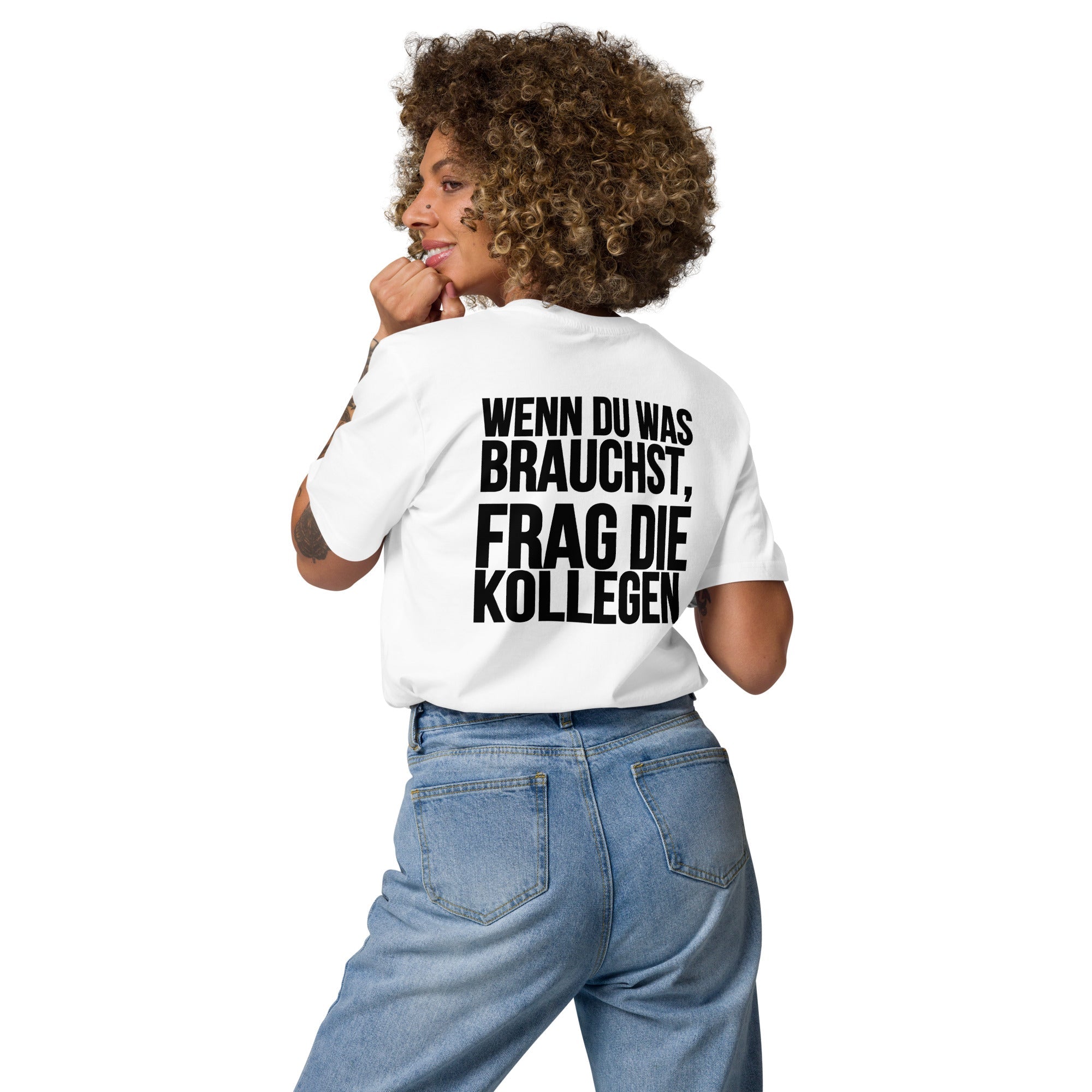 Ärgeramt Kollektion